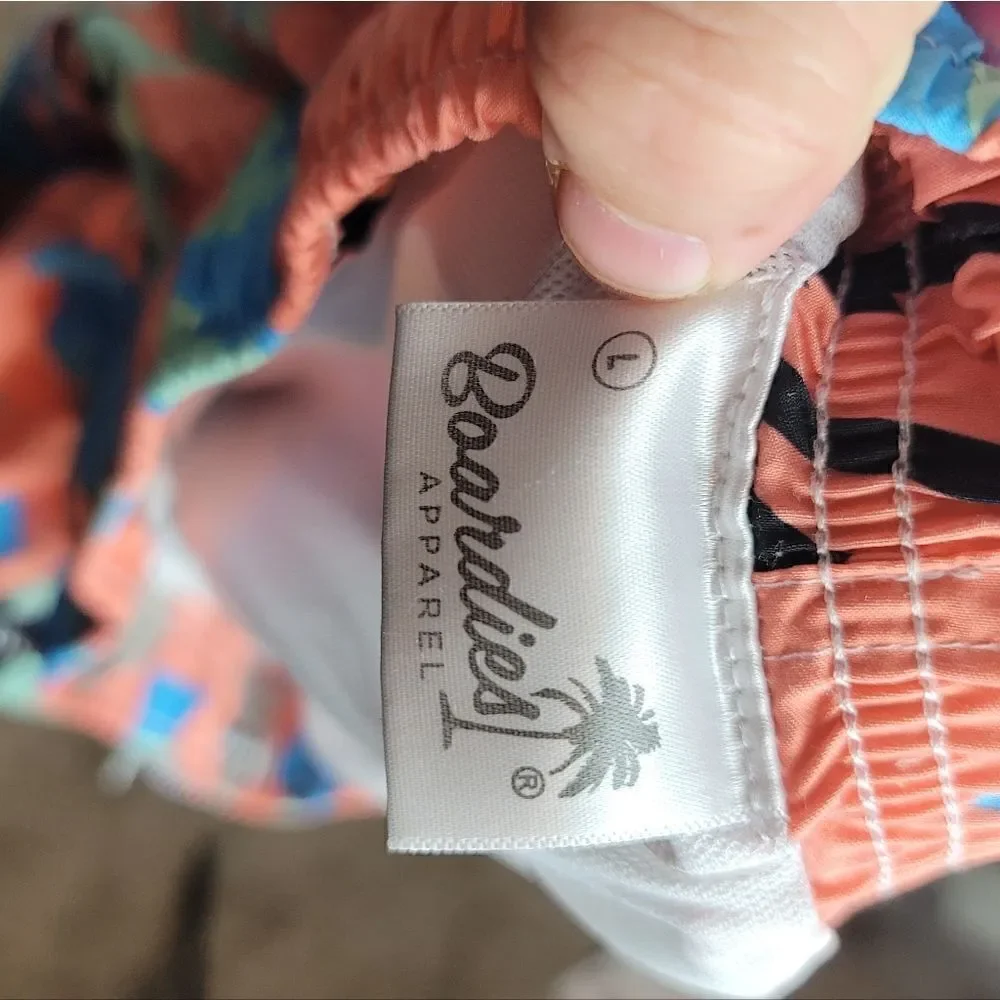 BOARDIES Swim Trunks
